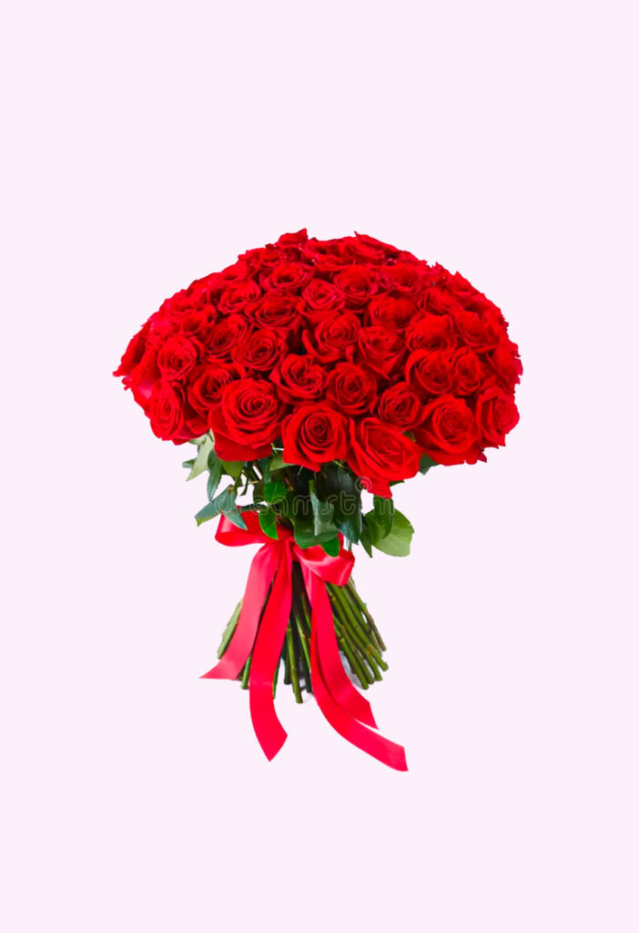 Rosas ejemplos