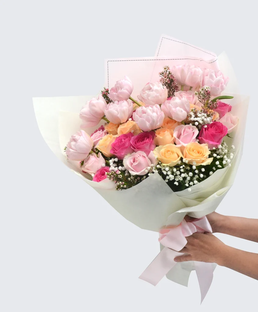 Ejemplos flores