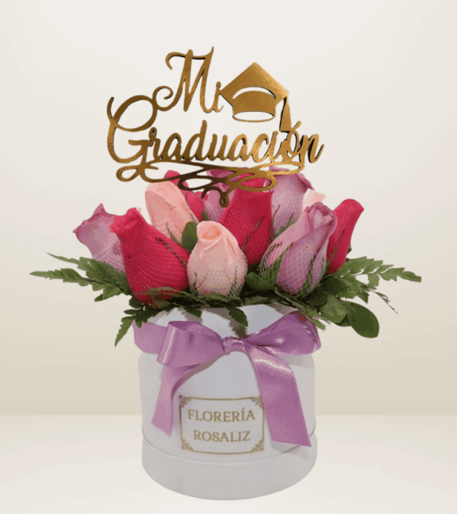 Box Dulce Graduado