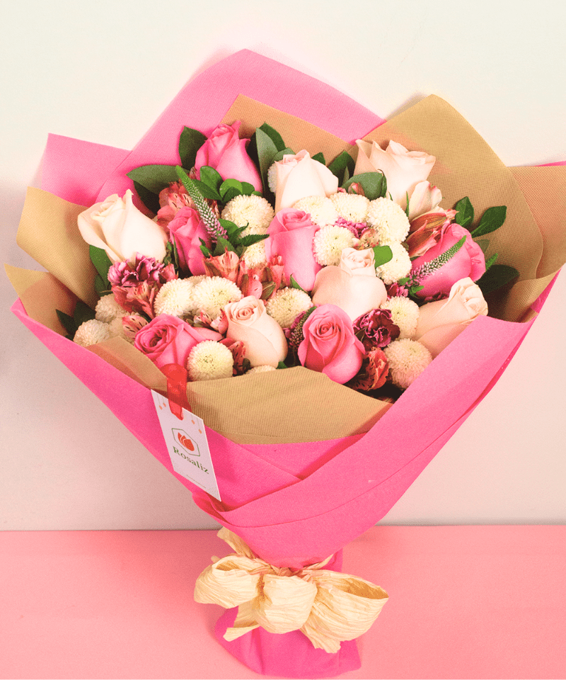 Ramo Dulce Amor
